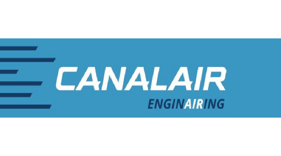 Canalair Service