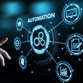 Automation Solution