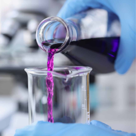 Dyes & Chemical