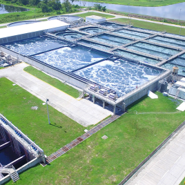 Wastewater Treatment
